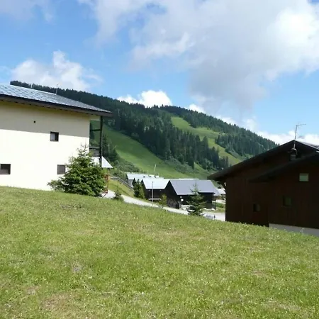 Aux Saisies, 1 étoile, 4 Pers, Centre Station - Fr-1-594-201 * Hauteluce