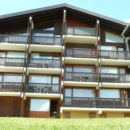 Apartment Alcove Les Saisies, 4 Pers, Balcon, 1er Etage, Proche Commerces Et Navettes - Fr-1-594-201