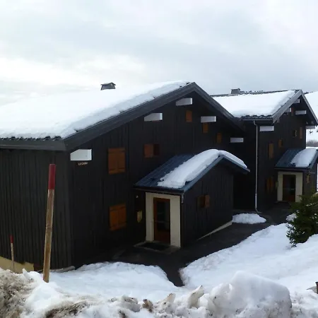 Casa vacanze Aux Saisies, 1 étoile, 4 Pers, Centre Station - Fr-1-594-201 Hauteluce