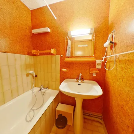 Aux Saisies, 1 étoile, 4 Pers, Centre Station - Fr-1-594-201 Casa vacanze Hauteluce