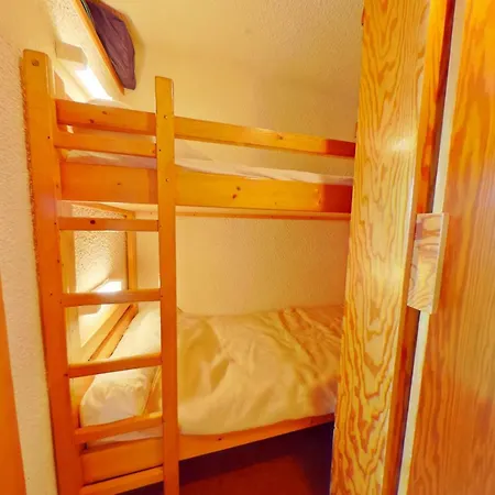 Alcove Les Saisies, 4 Pers, Balcon, 1er Etage, Proche Commerces Et Navettes - Fr-1-594-201 Hauteluce
