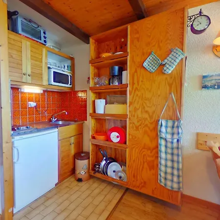 Aux Saisies, 1 étoile, 4 Pers, Centre Station - Fr-1-594-201 Casa vacanze *